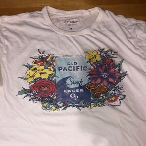 Lucky Brand T-Shirt